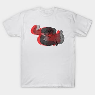 Movie Cartoon Animals T-Shirt